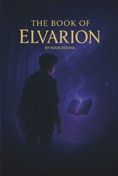 The book of Elvarion