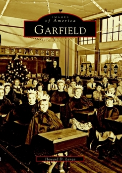 Paperback Garfield Book
