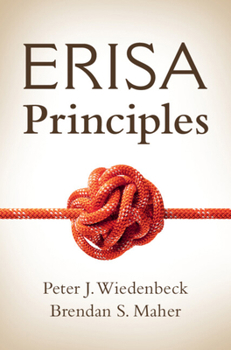 Hardcover Erisa Principles Book