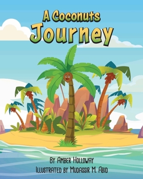 Paperback A Coconuts Journey Book