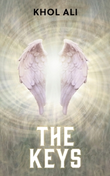 Paperback The Keys Book