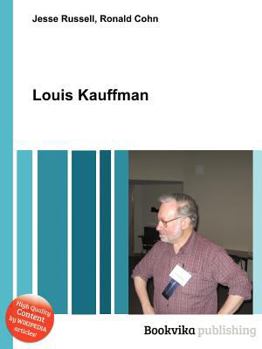 Paperback Louis Kauffman Book