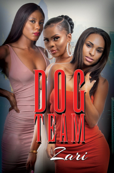 Paperback Dog Team Book