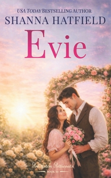 Paperback Evie Book