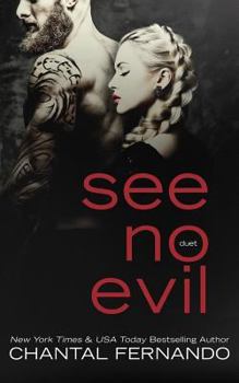 See No Evil - Book #1 of the See No Evil