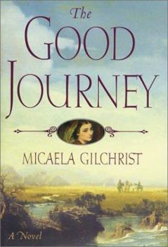 Hardcover The Good Journey Book