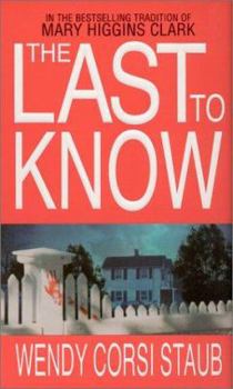 Mass Market Paperback The Last to Know Book