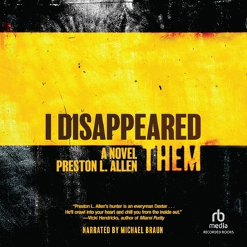 MP3 CD I Disappeared Them Book