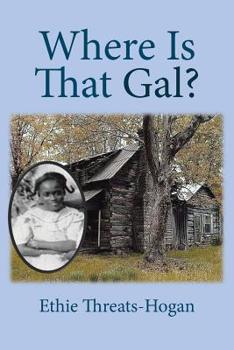 Paperback Where Is That Gal? Book