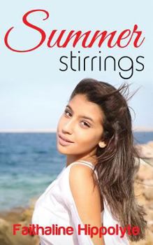 Paperback Summer Stirrings Book