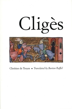 Cligès - Book  of the Arthurian Romances
