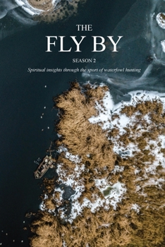 Paperback The Fly By: Season 2 Book