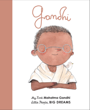 Board book Mahatma Gandhi: My First Mahatma Gandhi Book