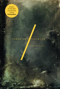 Hardcover Throwing Muses: Purgatory/Paradise [With CD (Audio)] Book