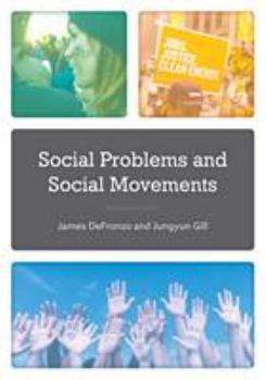 Paperback Social Problems and Social Movements Book