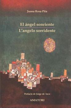 Paperback El ?ngel sonriente / L'angelo sorridente: Diario de Harvard [Spanish] Book