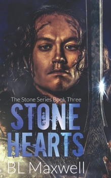 Stone Hearts - Book #3 of the Stone