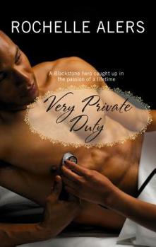 Mass Market Paperback Very Private Duty Book