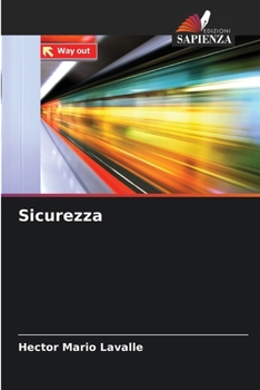 Paperback Sicurezza [Italian] Book
