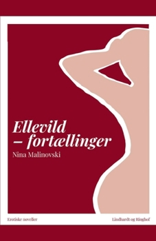 Paperback Ellevild - fort?llinger [Danish] Book