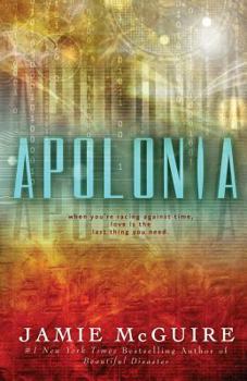 Paperback Apolonia Book