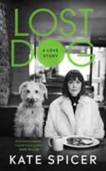Hardcover Lost Dog Book