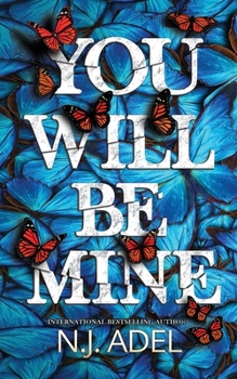 Paperback You Will Be Mine Book