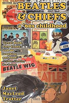 Paperback Beatles & Chiefs Book