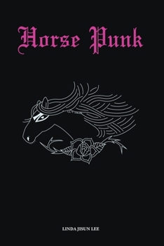 Paperback Horse Punk Book