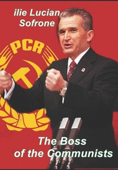 Paperback The boss of the communists Book