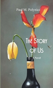 Paperback The Story of Us Book