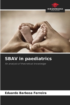 Paperback SBAV in paediatrics Book