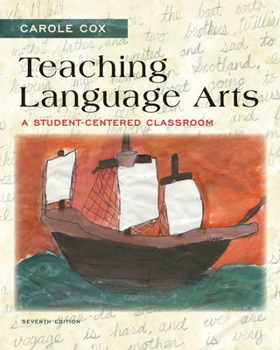 Paperback Teaching Language Arts: A Student-Centered Classroom Book