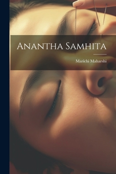 Paperback Anantha Samhita [Telugu] Book