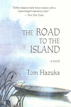 Paperback The Road to the Island Book