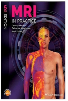 Paperback [5th Edition] MRI in Practice Book