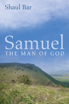 Paperback Samuel Book