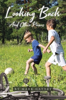 Paperback Looking Back: And Other Poems Book