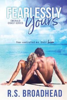 Paperback Fearlessly Yours Book