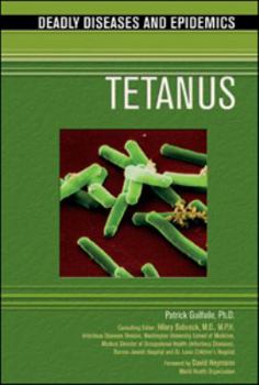 Hardcover Tetanus Book