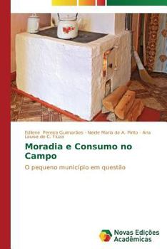 Moradia e Consumo no Campo: O pequeno município em questão