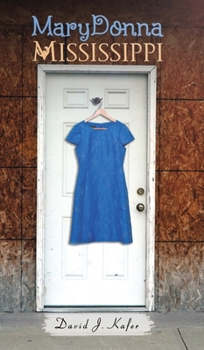 Hardcover MaryDonna Mississippi Book