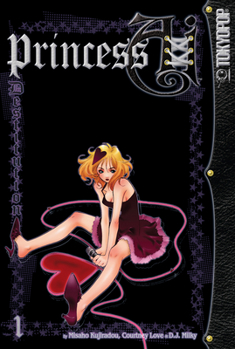Princess Ai: Ultimate Edition - Book  of the Princess Ai