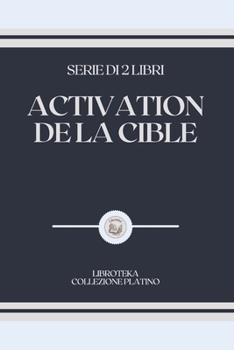 Paperback Attivazione del Bersaglio: serie di 2 libri [Italian] Book
