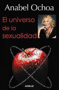 Paperback El universo de la sexualidad/ The Universe of Sexuality (Spanish Edition) [Spanish] Book