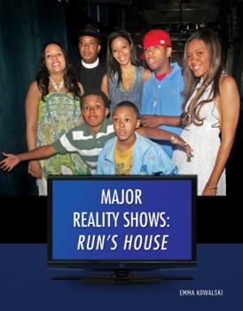 Runs House - Book  of the Major Reality Shows