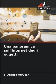 Una panoramica sull'Internet degli oggetti