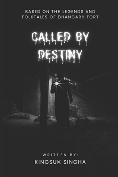 Paperback Called by Destiny Book