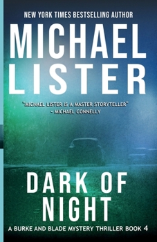 Paperback Dark of Night Book