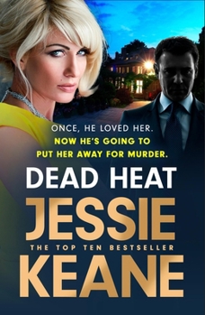 Paperback Dead Heat Book